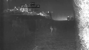 Caméra IP - Noruega