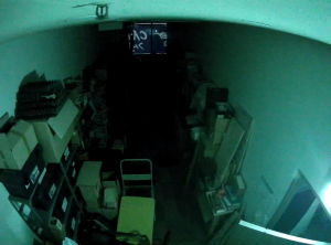 Caméra IP - República de Corea