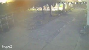 Caméra IP - Tailandia