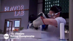 Caméra IP - Estados Unidos