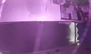 Caméra IP - Argentina