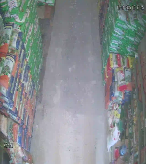 Caméra IP - Vietnam