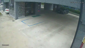 Caméra IP - South Korea