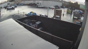 Caméra IP - Stati Uniti d'America