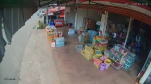 Caméra IP - Thailandia