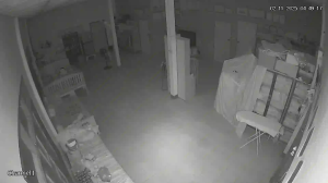 Caméra IP - Thailand