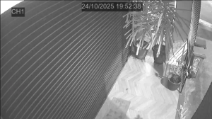 Caméra IP - Singapur