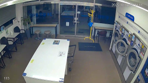 Caméra IP - South Korea