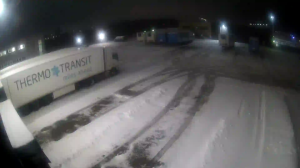 Caméra IP - Dänemark