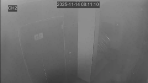 Caméra IP - South Korea