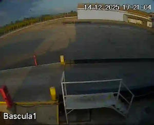 Caméra IP - Espagne