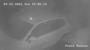 Caméra IP - Porto Rico