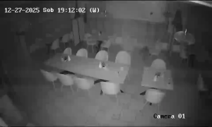 Caméra IP - Slovacchia