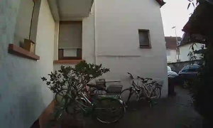 Caméra IP - Germania