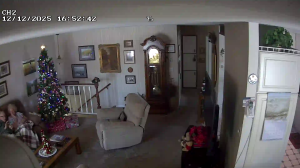 Caméra IP - United States of America