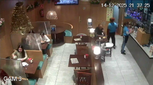 Caméra IP - Espagne