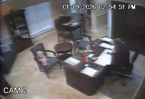 Caméra IP - United States of America