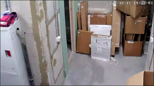 Caméra IP - Rusia