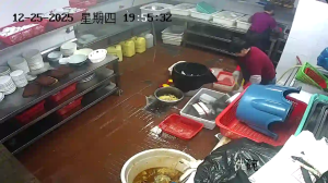 Caméra IP - People's Republic of China