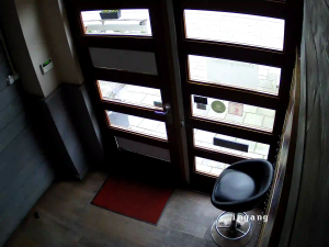 Caméra IP - Netherlands