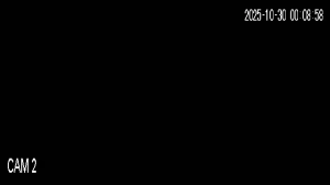 Caméra IP - Messico