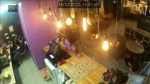 Caméra IP - Russian Federation