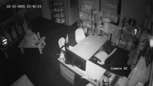 Caméra IP - Australia