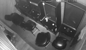 Caméra IP - Vereinigte Staaten von Amerika