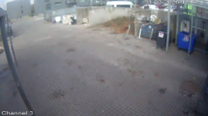 Caméra IP - Denmark