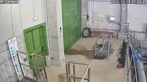 Caméra IP - Spanien