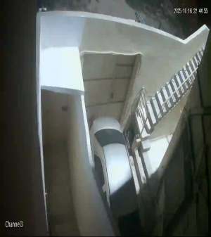 Caméra IP - Tunisia