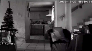 Caméra IP - México