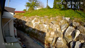 Caméra IP - República de Corea