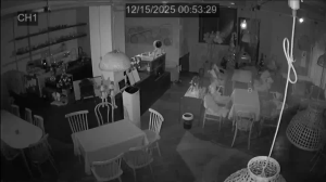 Caméra IP - South Korea