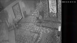 Caméra IP - Bahrain