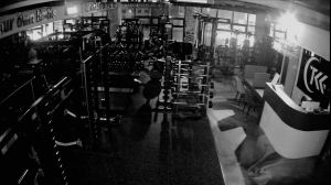 Caméra IP - República de Corea