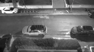 Caméra IP - Porto Rico