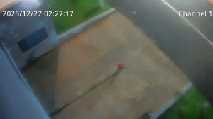 Caméra IP - Sudafrica