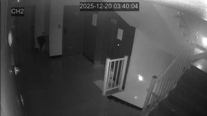 Caméra IP - República de Corea