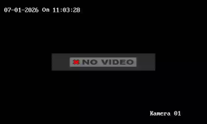 Caméra IP - Denmark