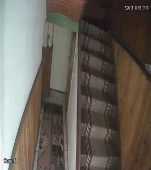 Caméra IP - Bulgarien