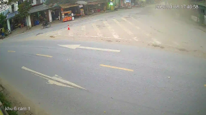 Caméra IP - Vietnam