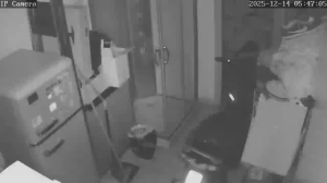 Caméra IP - Espagne