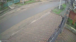 Caméra IP - Ukraine