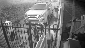 Caméra IP - Australia