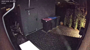 Caméra IP - Netherlands