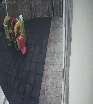 Caméra IP - España