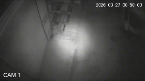 Caméra IP - Bulgaria