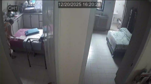 Caméra IP - Singapour