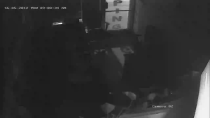 Caméra IP - United Arab Emirates